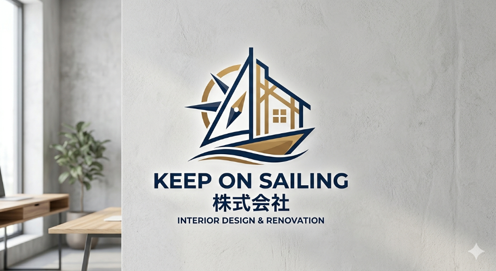 Keep On Sailing株式会社